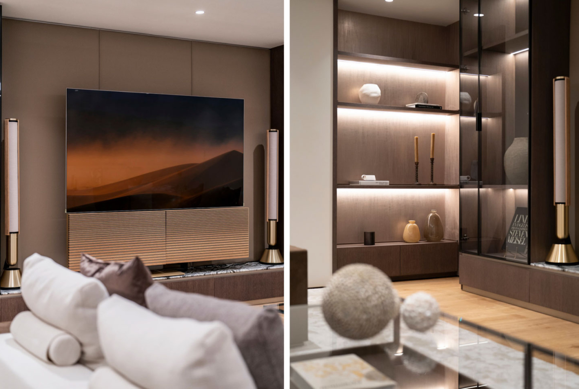 EPIC Marbella Duplex