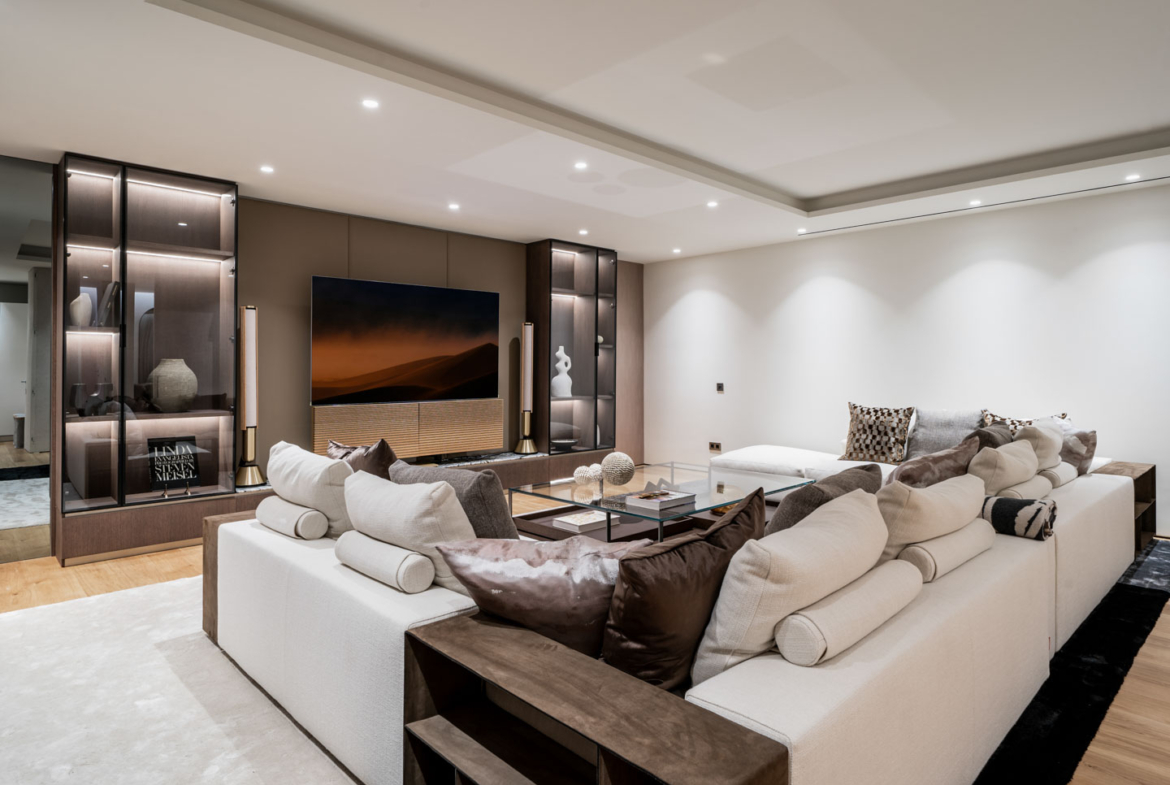 EPIC Marbella Duplex