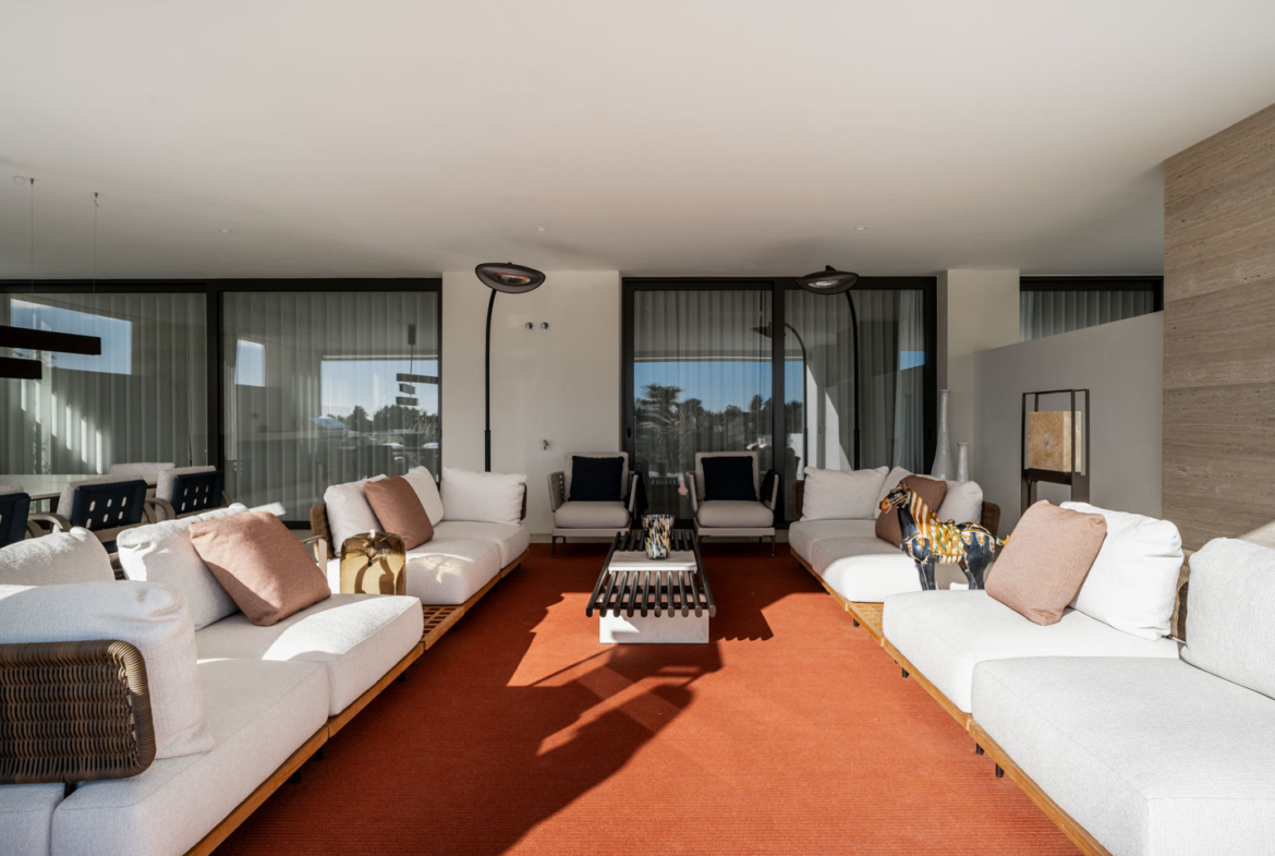 EPIC Marbella Duplex
