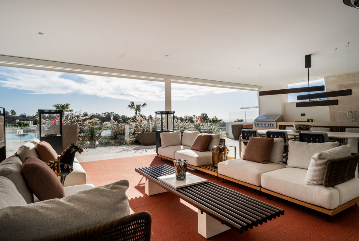 EPIC Marbella Duplex