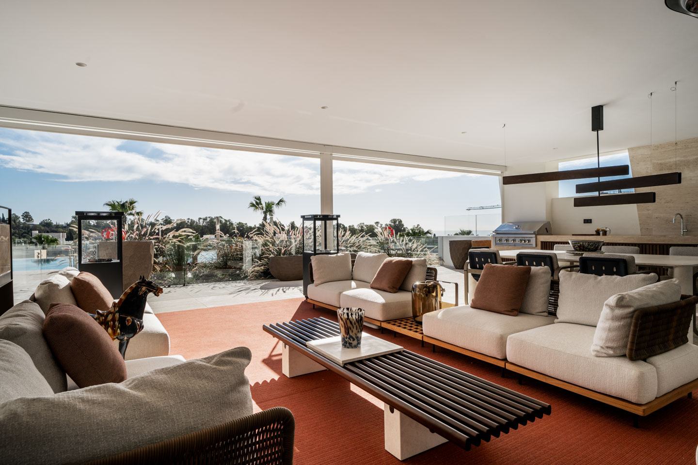 EPIC Marbella Duplex