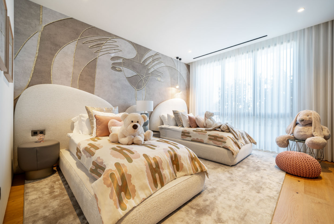 EPIC Marbella Duplex