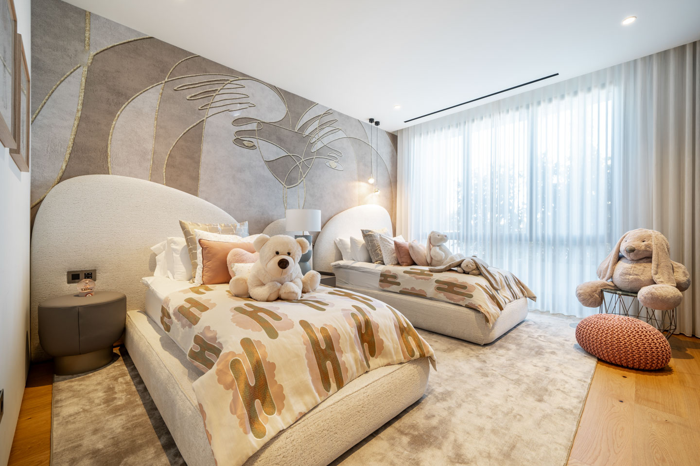 EPIC Marbella Duplex