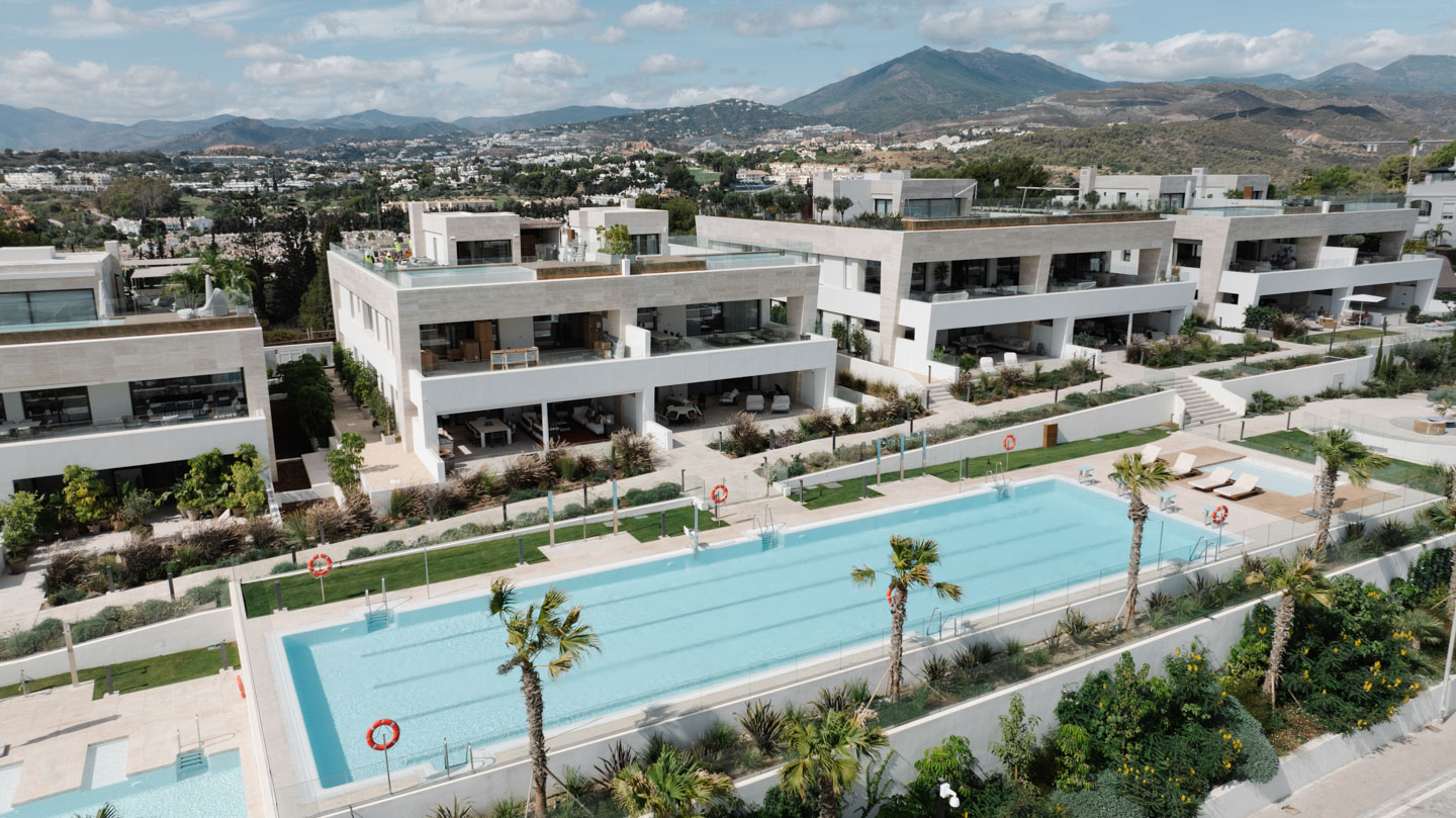 EPIC Marbella Duplex