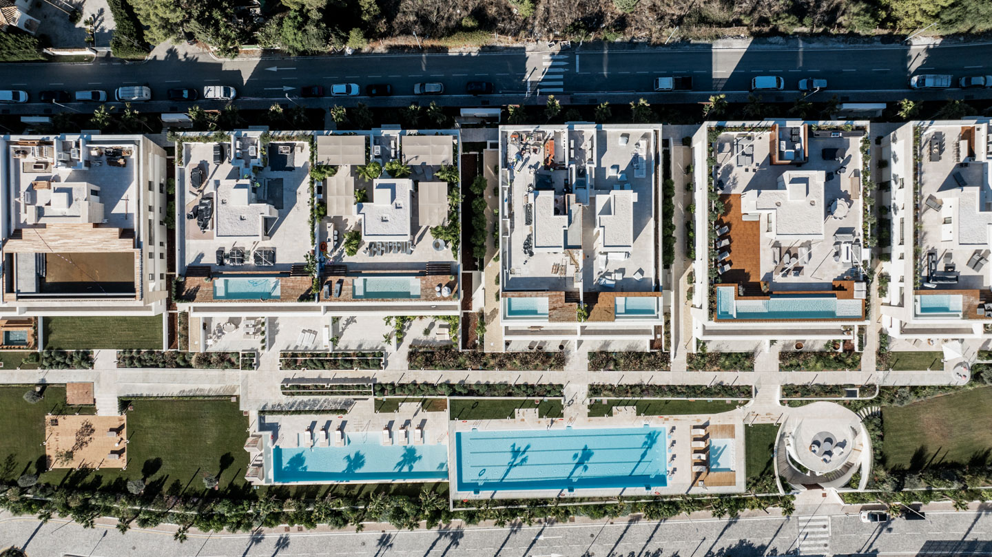 EPIC Marbella Duplex