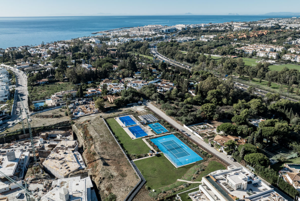 EPIC Marbella Duplex
