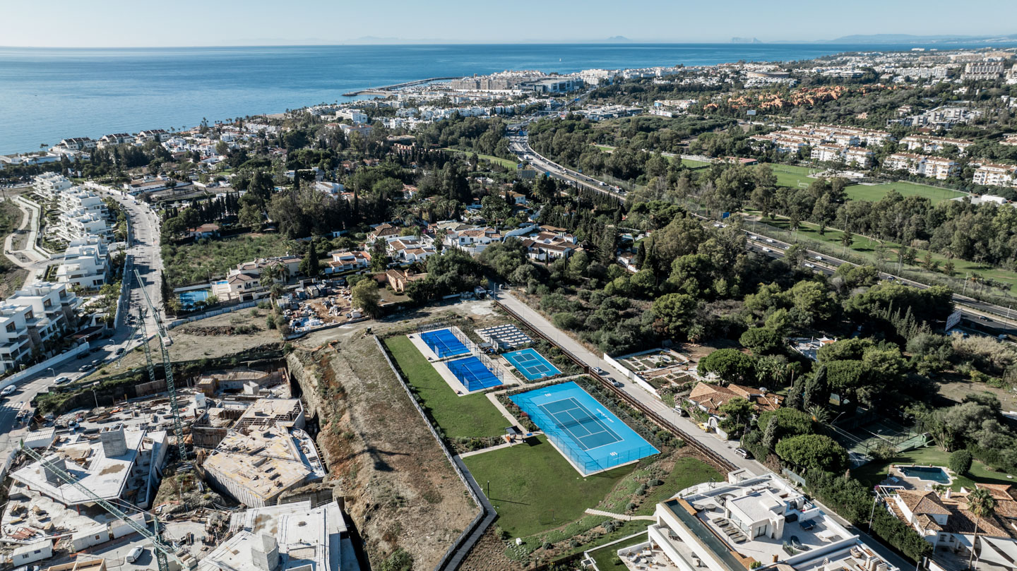 EPIC Marbella Duplex