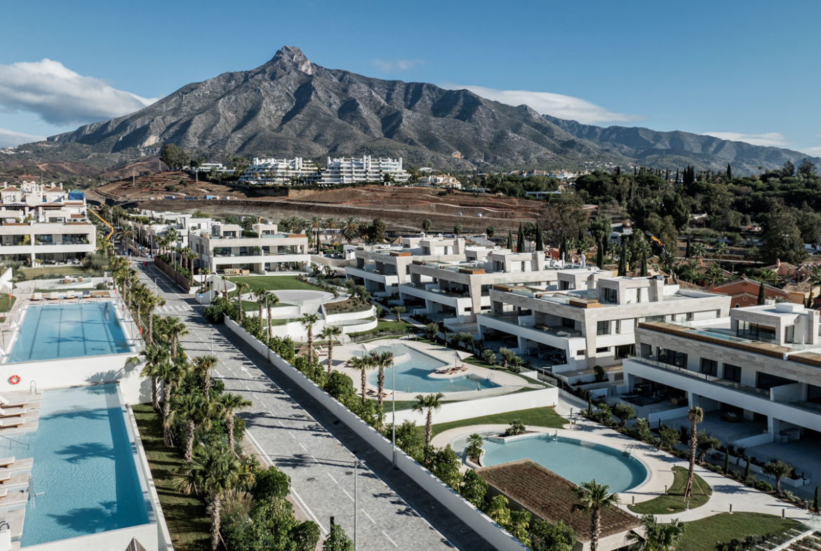 EPIC Marbella Duplex