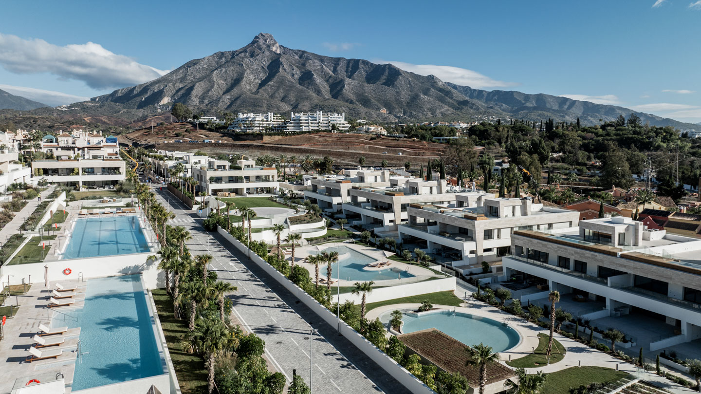 EPIC Marbella Duplex