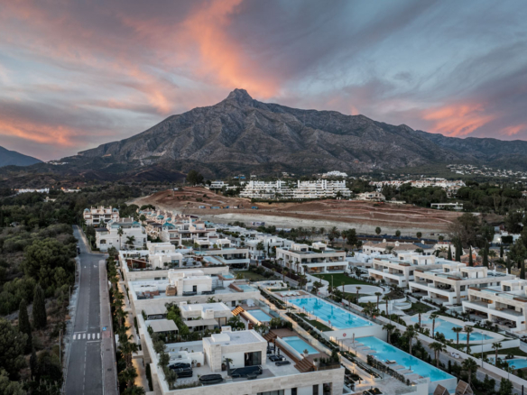 EPIC Marbella Duplex