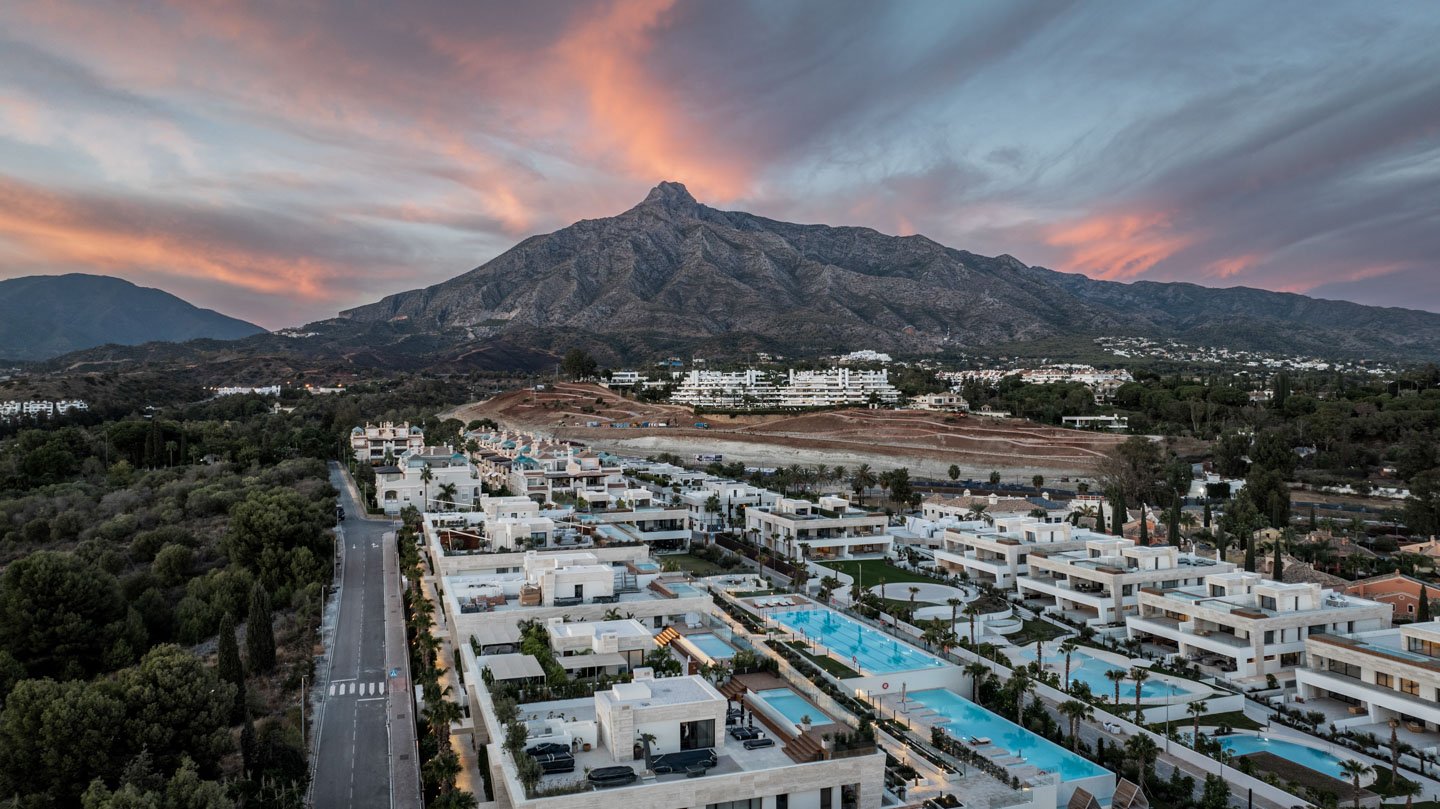 EPIC Marbella Duplex