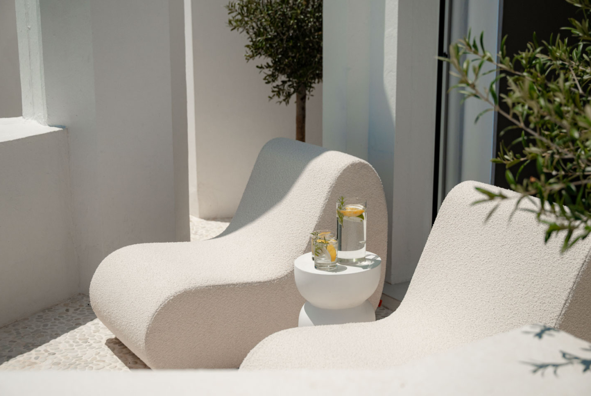 Marbella Golden Mile Duplex Penthouse