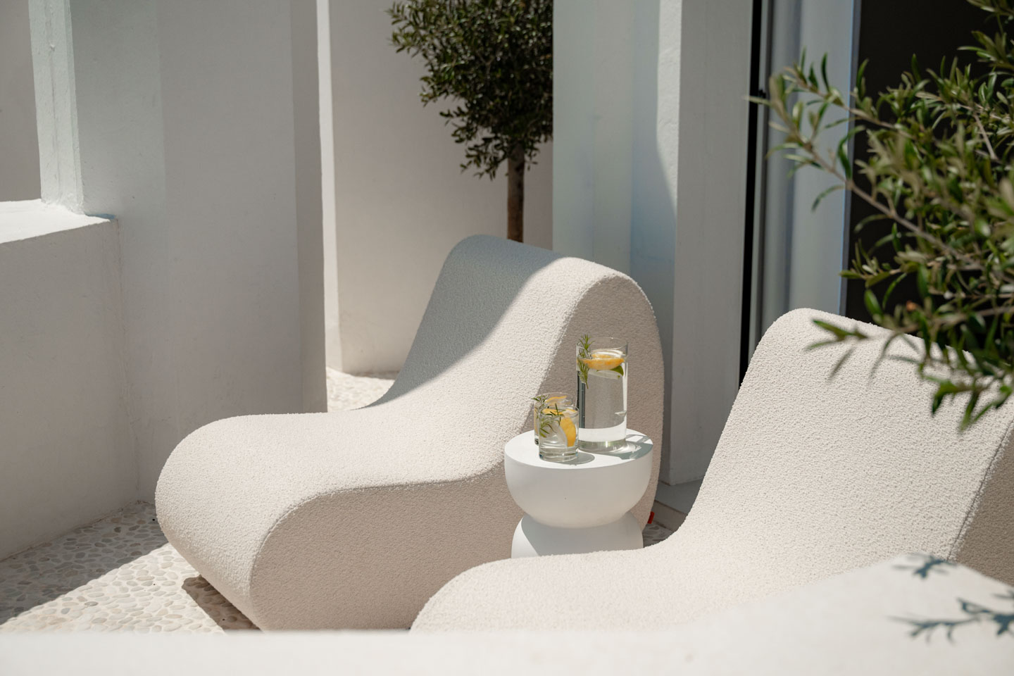 Marbella Golden Mile Duplex Penthouse