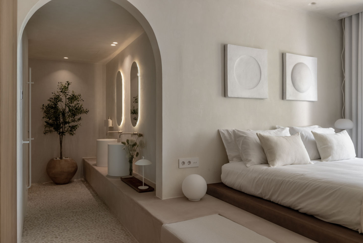 Marbella Golden Mile Duplex Penthouse