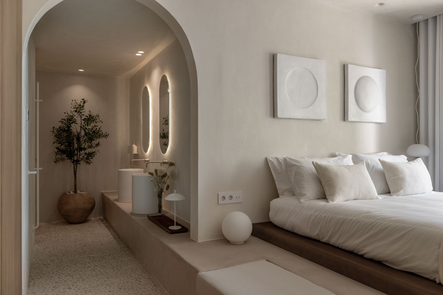 Marbella Golden Mile Duplex Penthouse