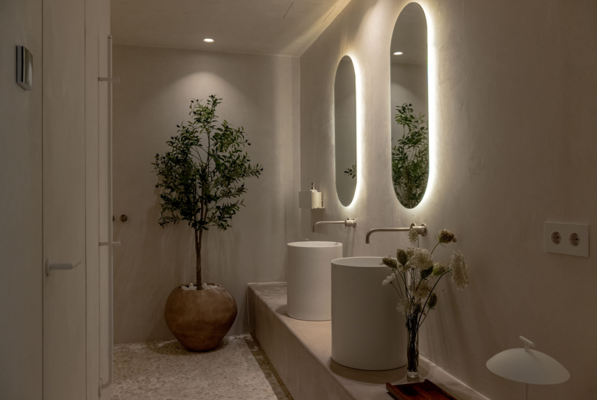 Marbella Golden Mile Duplex Penthouse