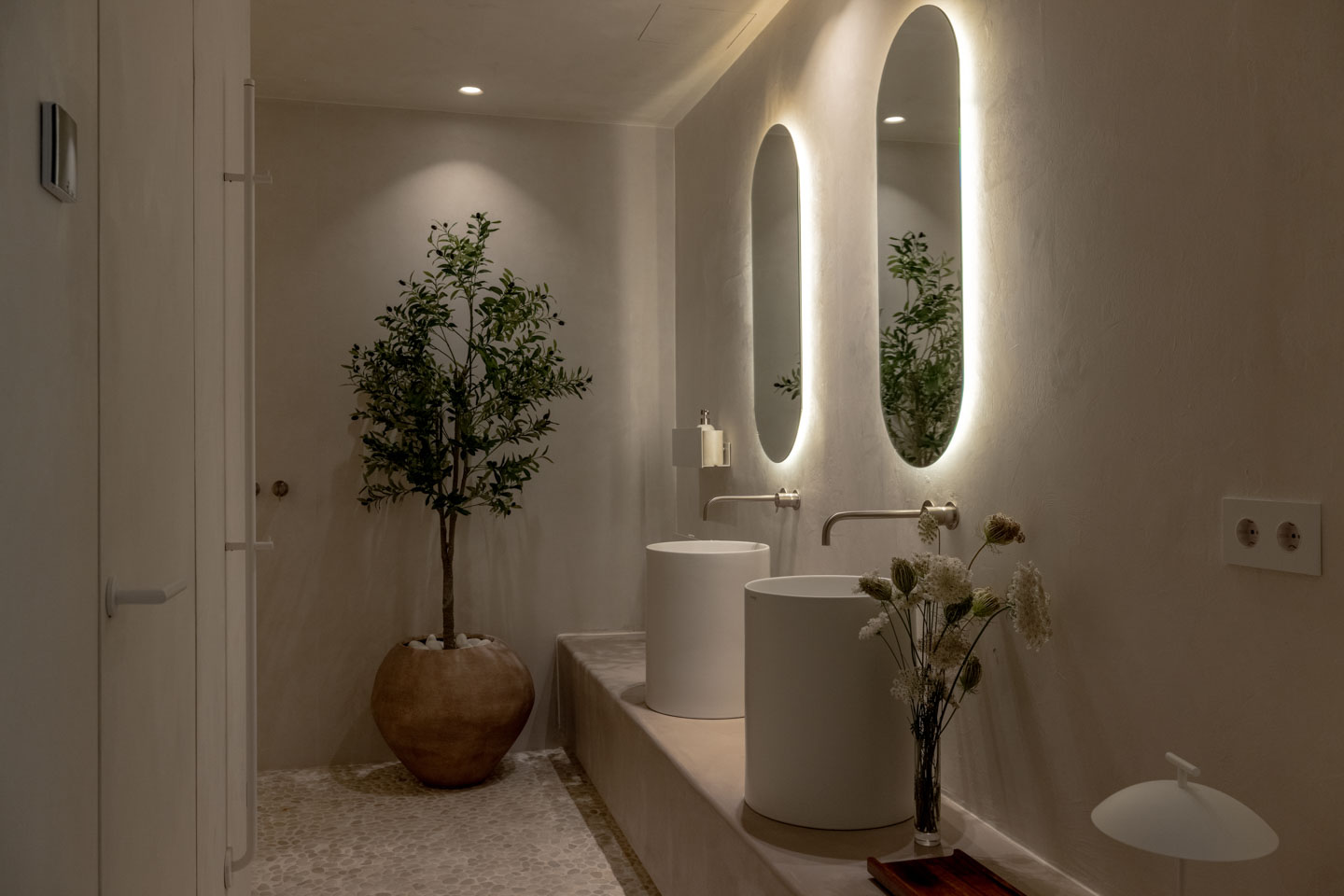 Marbella Golden Mile Duplex Penthouse