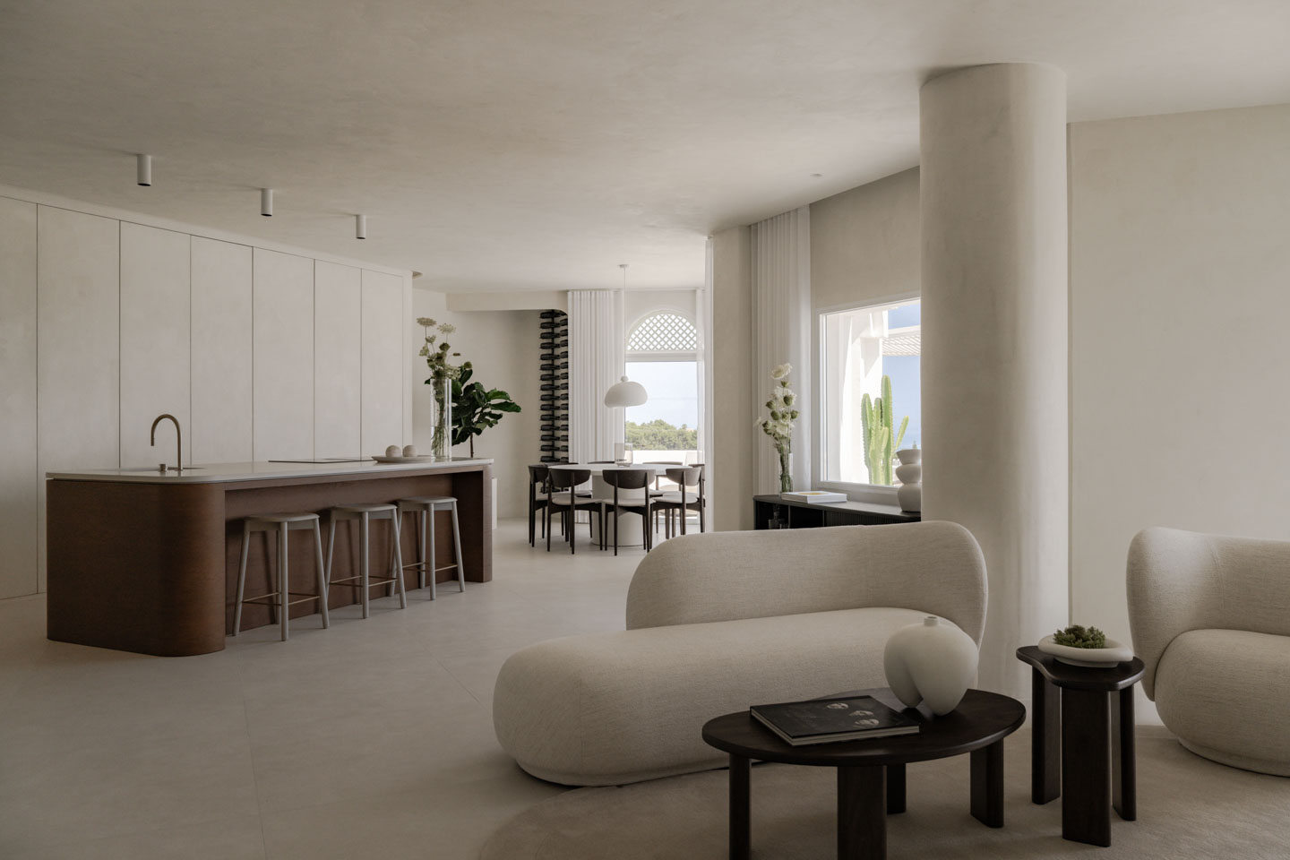 Marbella Golden Mile Duplex Penthouse