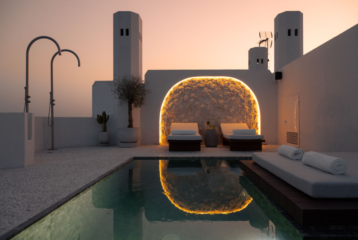 Marbella Golden Mile Duplex Penthouse