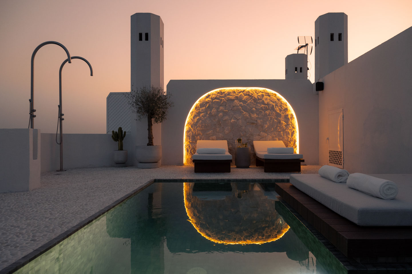 Marbella Golden Mile Duplex Penthouse