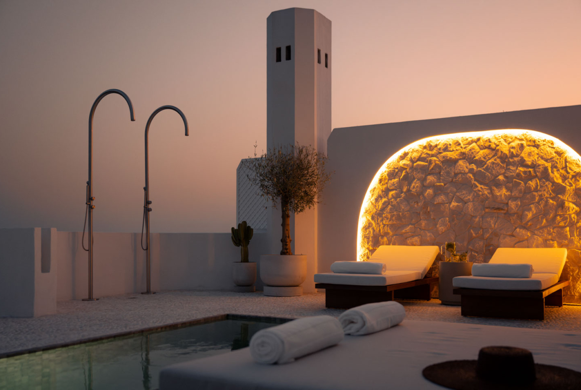 Marbella Golden Mile Duplex Penthouse