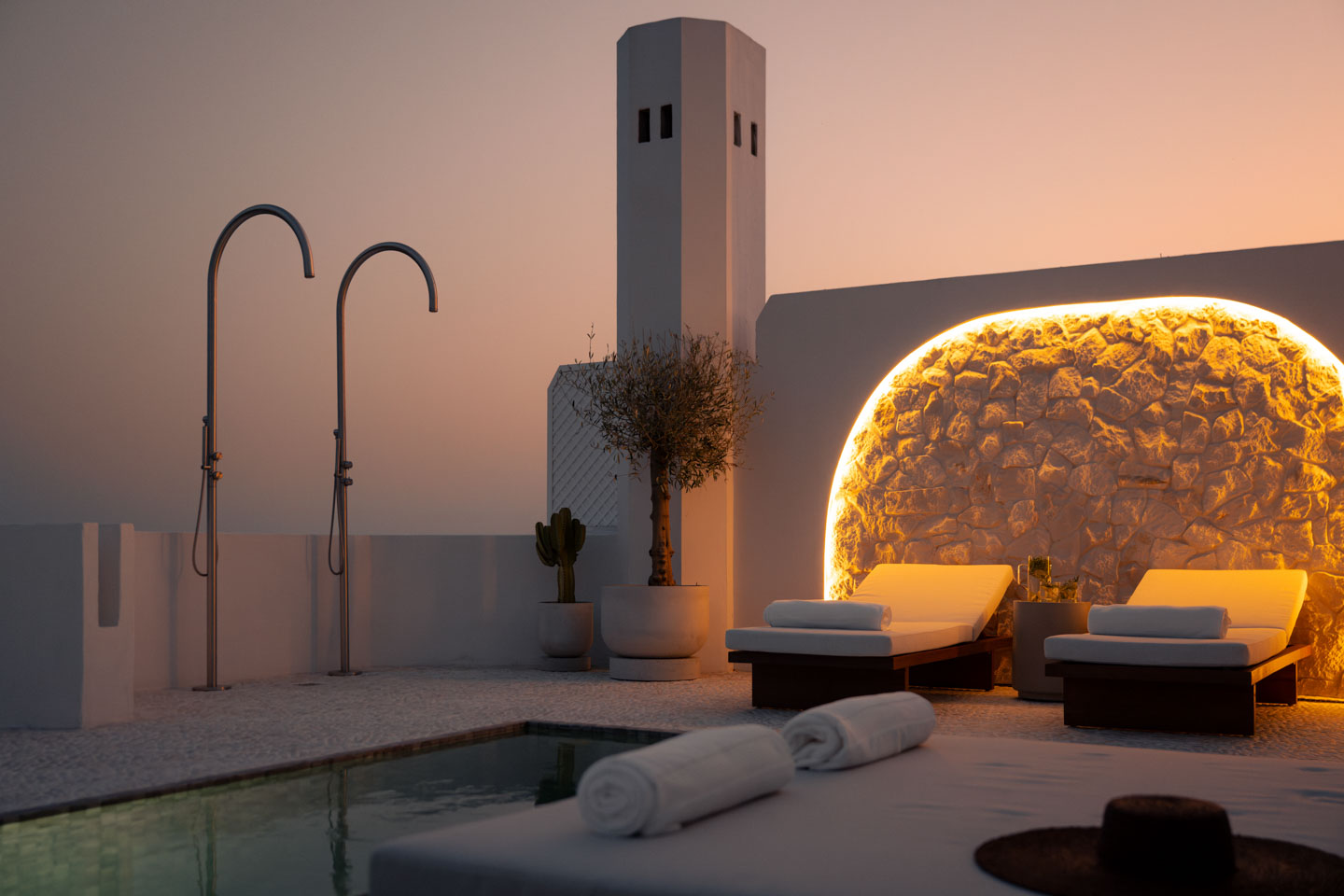 Marbella Golden Mile Duplex Penthouse