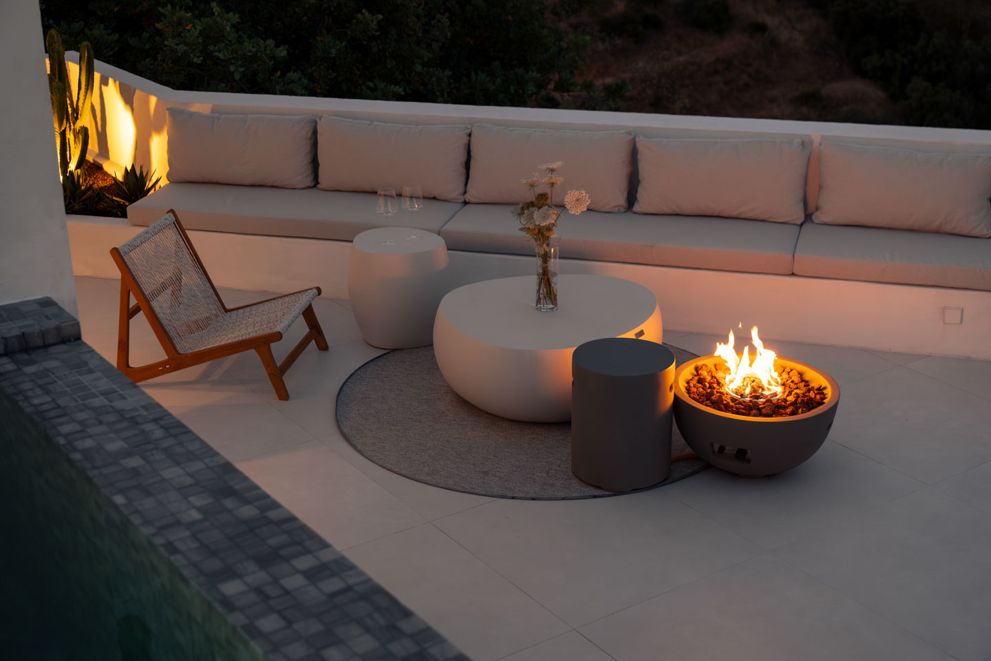 Marbella Golden Mile Duplex Penthouse