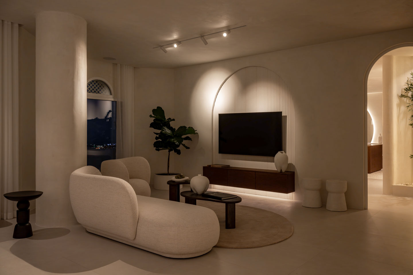 Marbella Golden Mile Duplex Penthouse