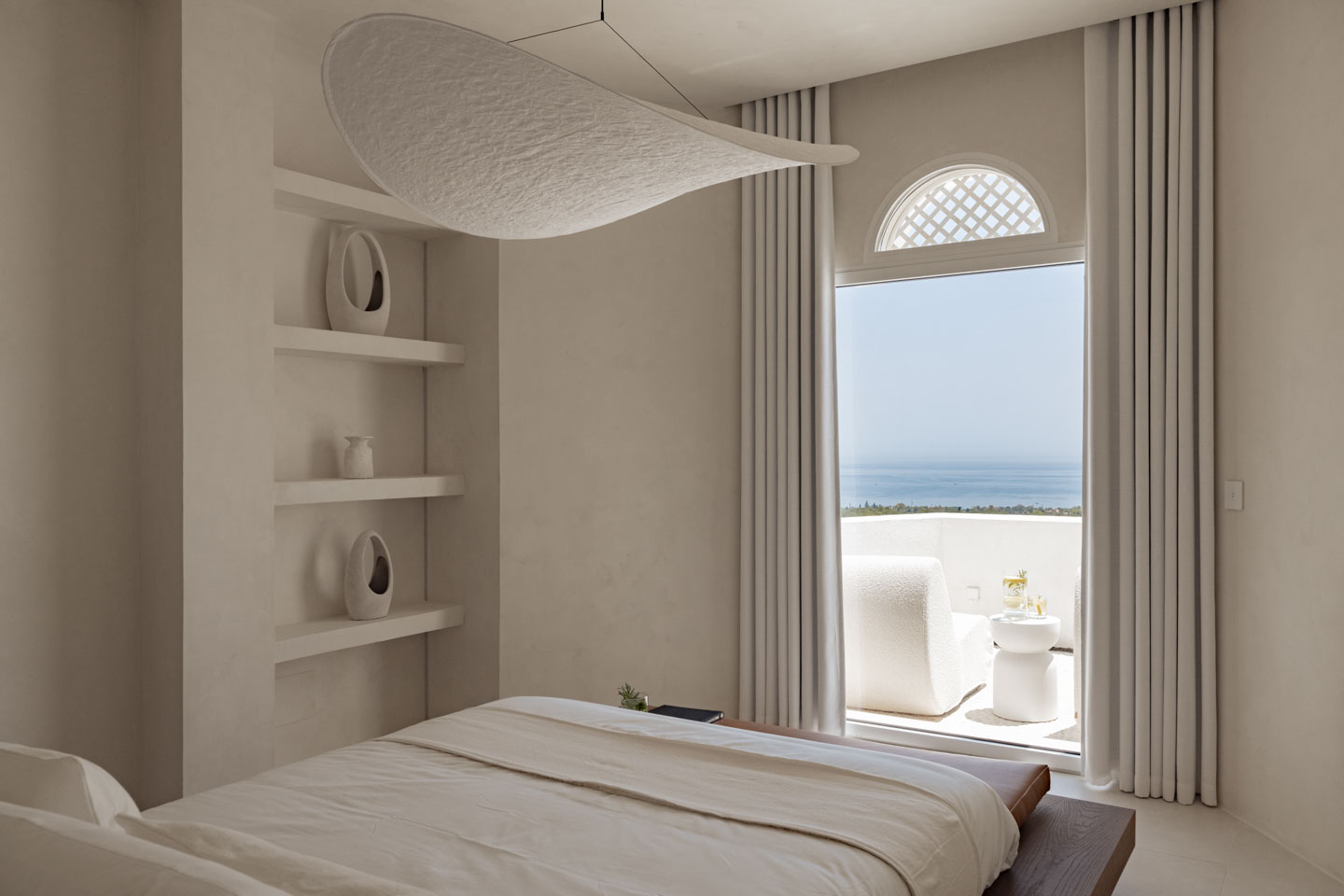 Marbella Golden Mile Duplex Penthouse
