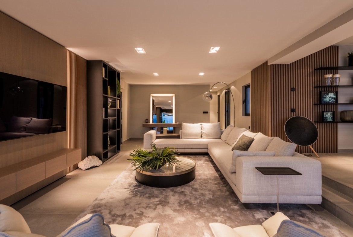 Puerto Banus - Benabola Apartment