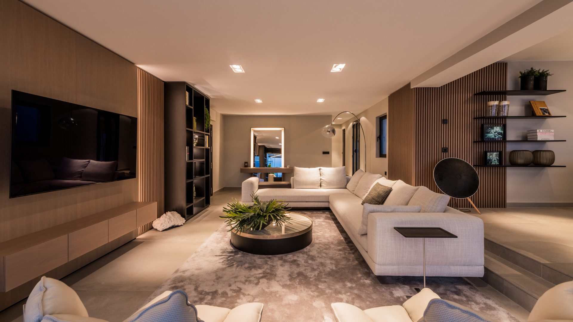 Puerto Banus - Benabola Apartment