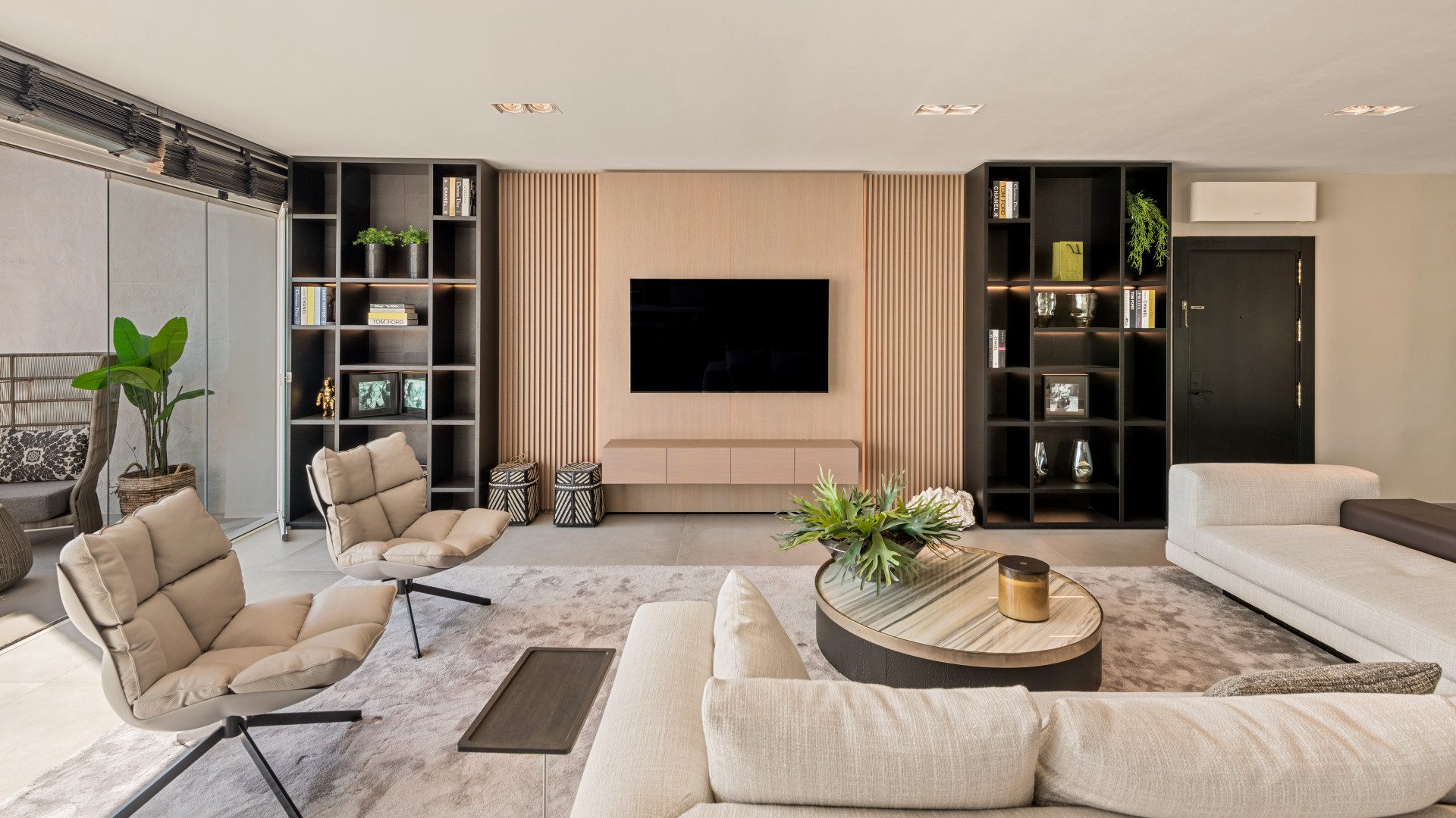 Puerto Banus - Benabola Apartment