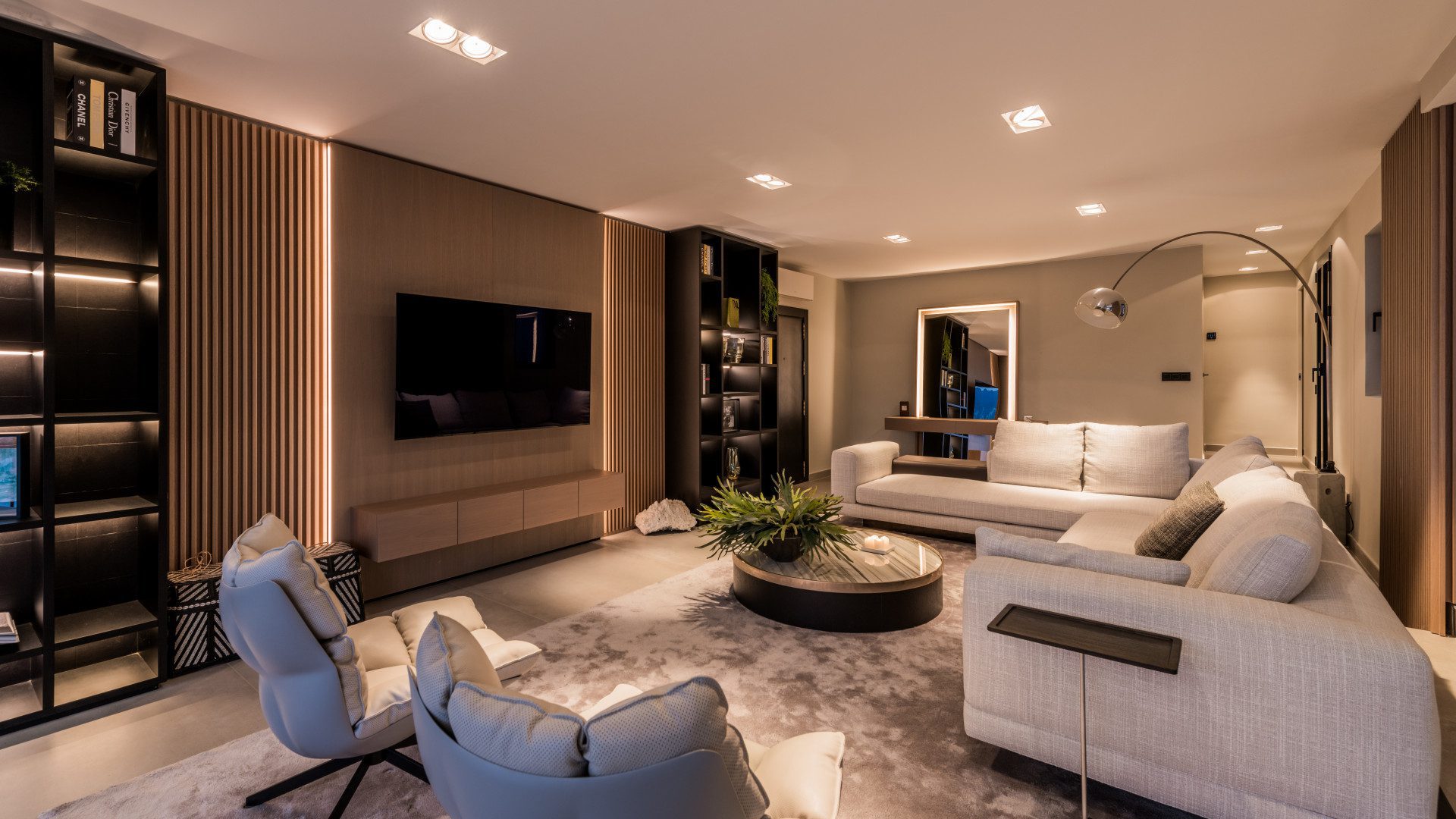 Puerto Banus - Benabola Apartment