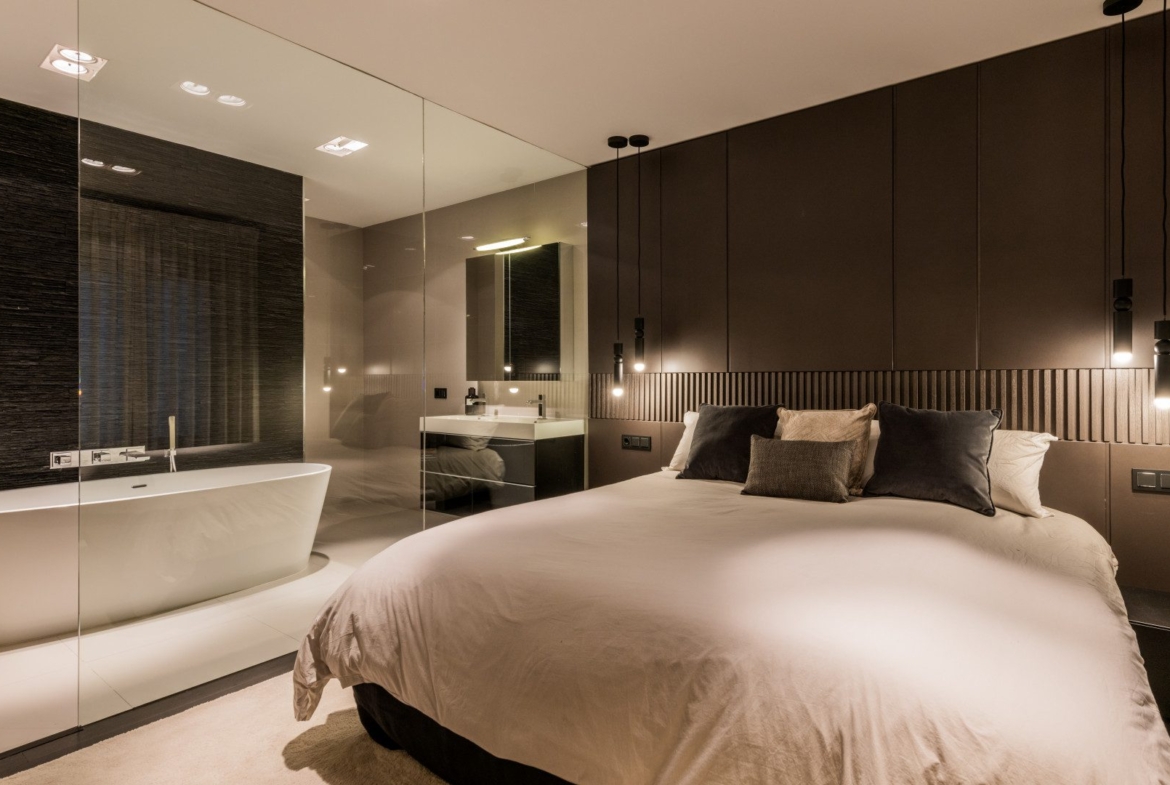 Puerto Banus - Benabola Apartment