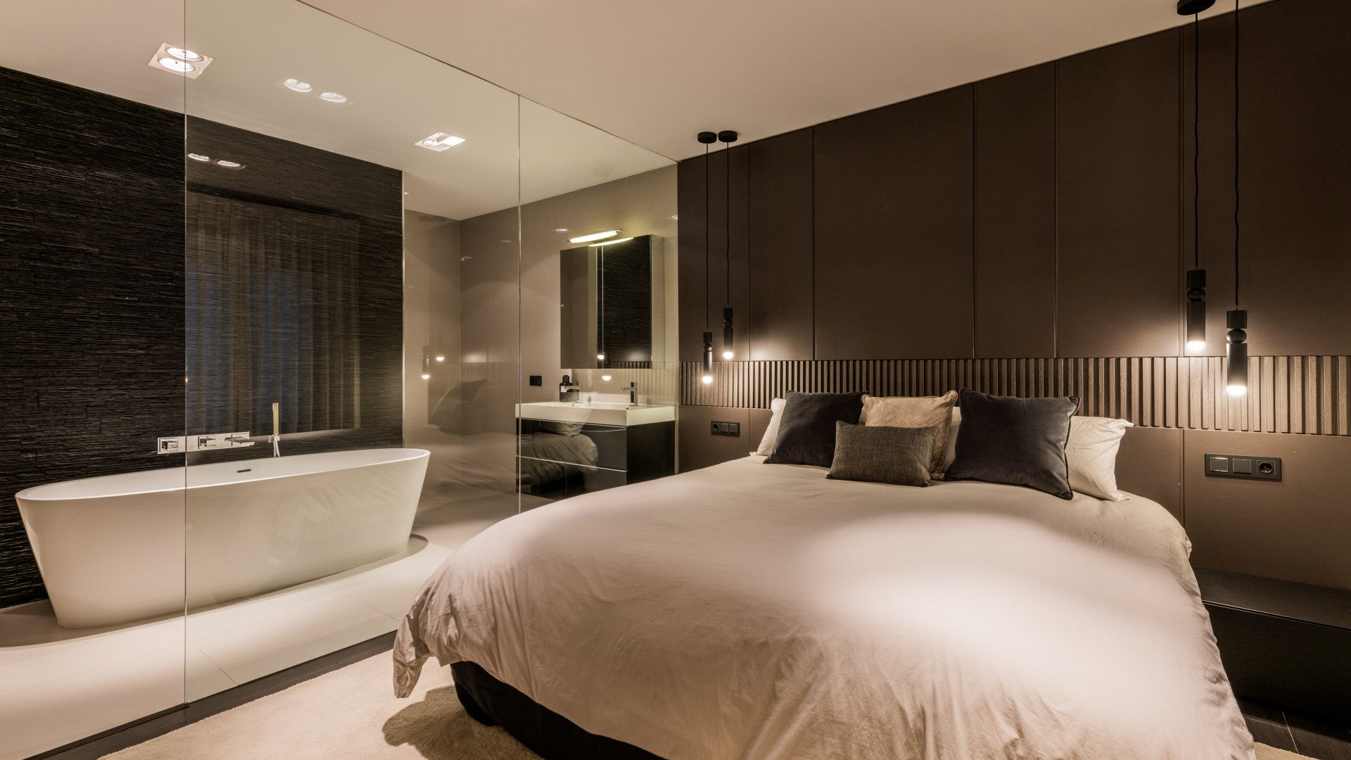 Puerto Banus - Benabola Apartment