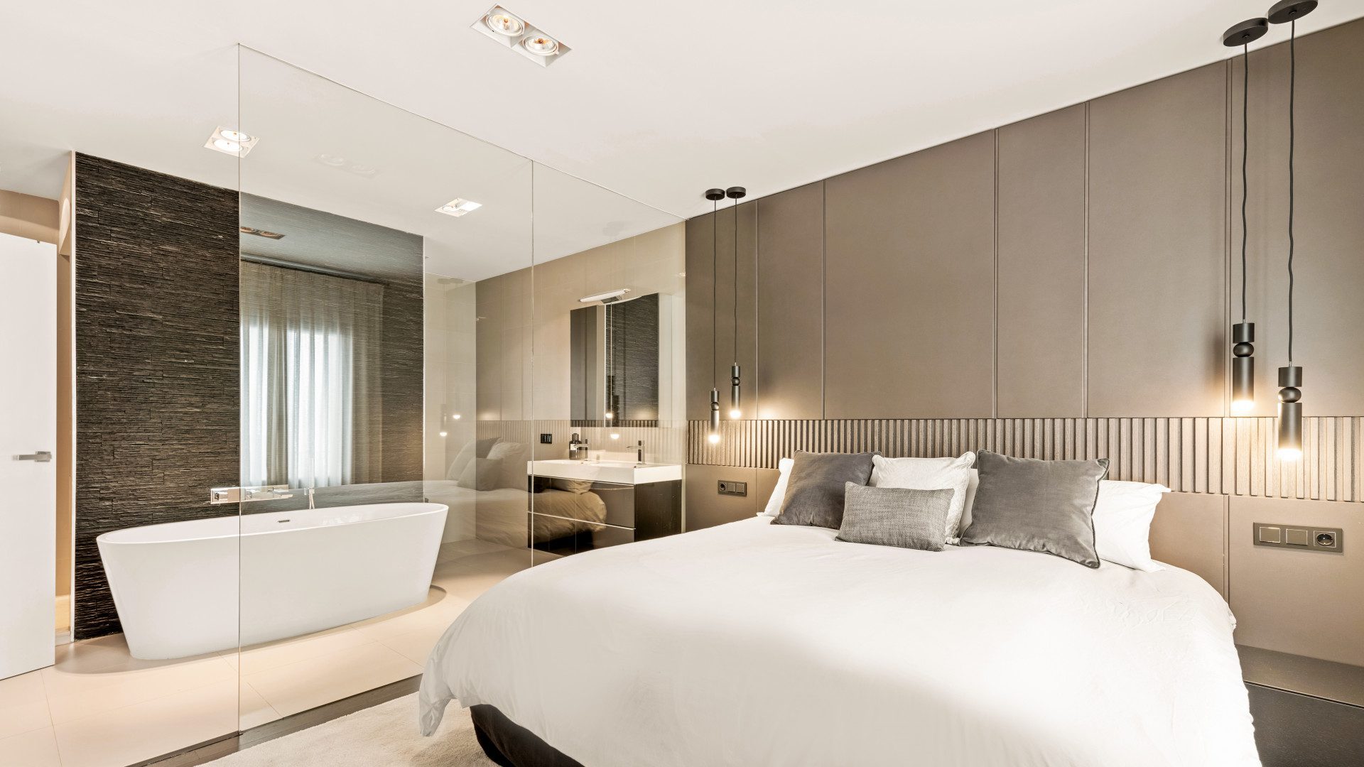 Puerto Banus - Benabola Apartment