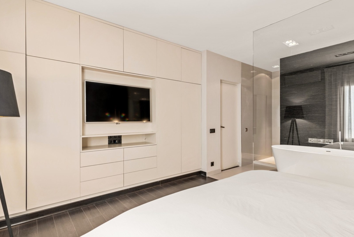 Puerto Banus - Benabola Apartment