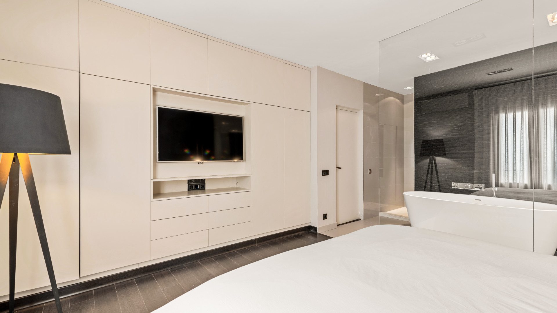 Puerto Banus - Benabola Apartment