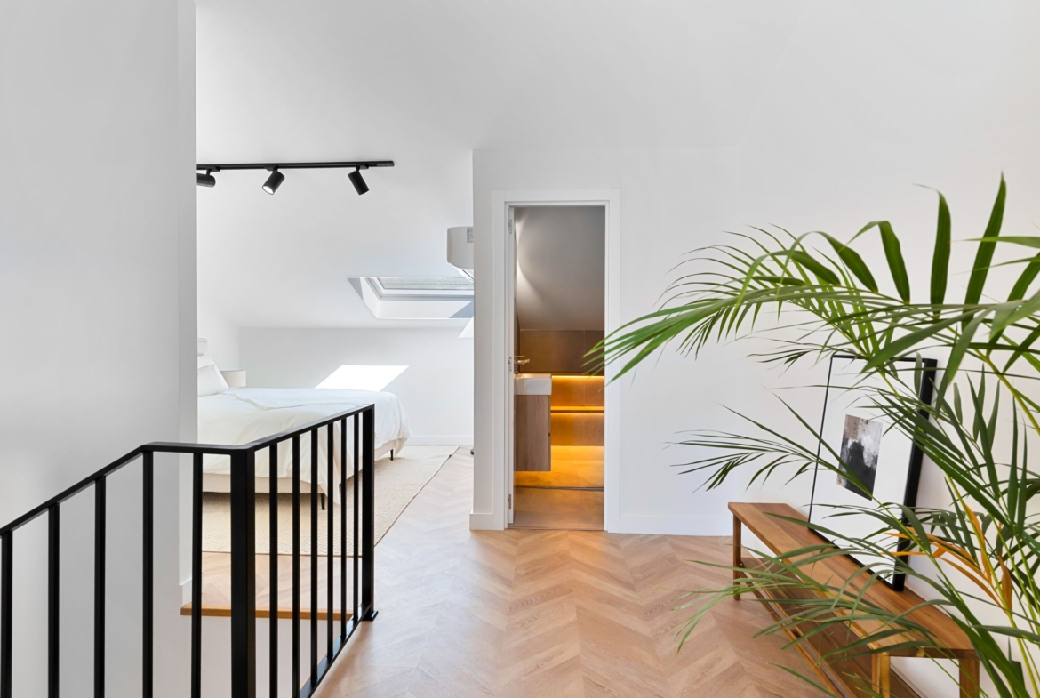 Townhouse in Nagëles - Marbella Golden Mile
