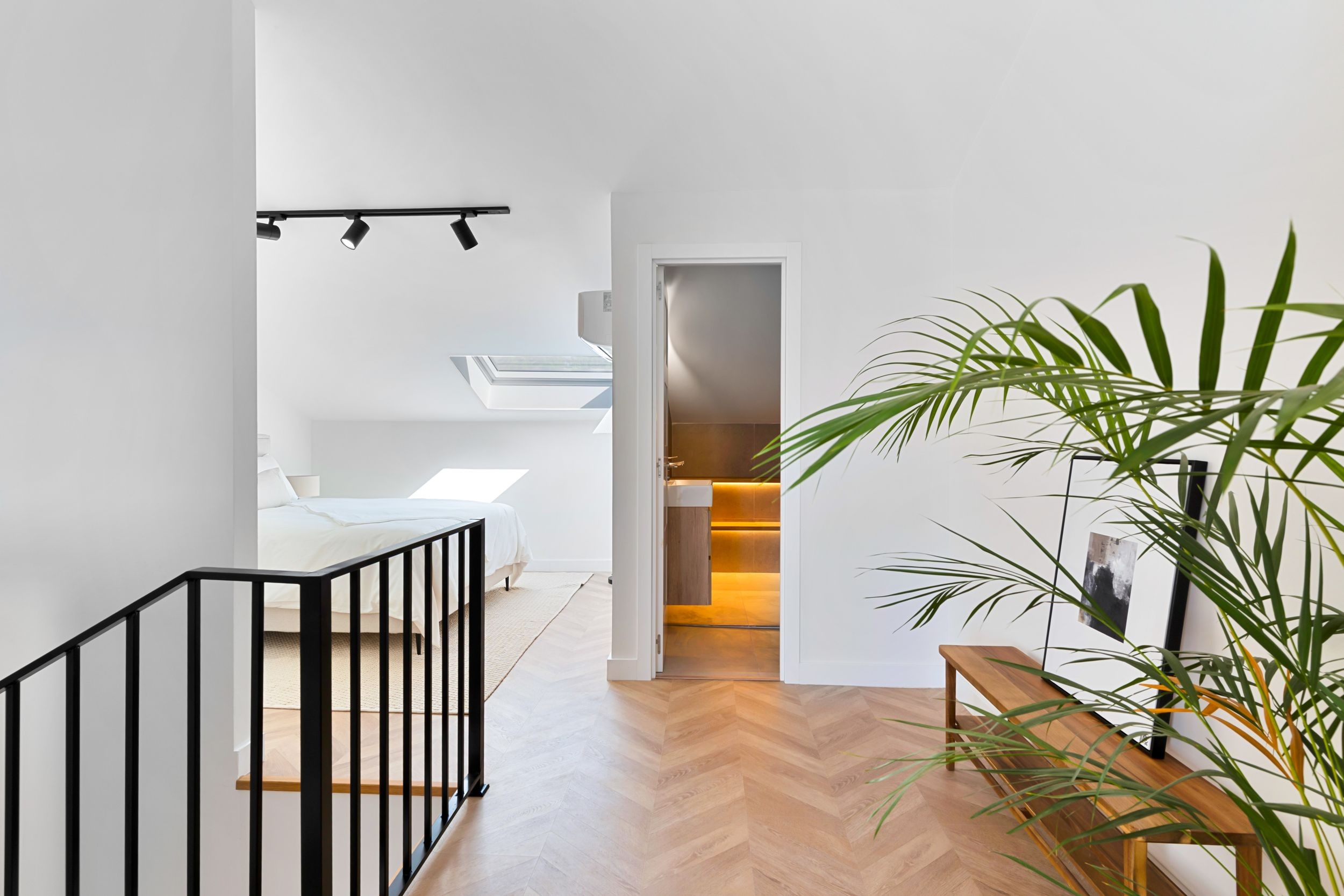 Townhouse in Nagëles - Marbella Golden Mile