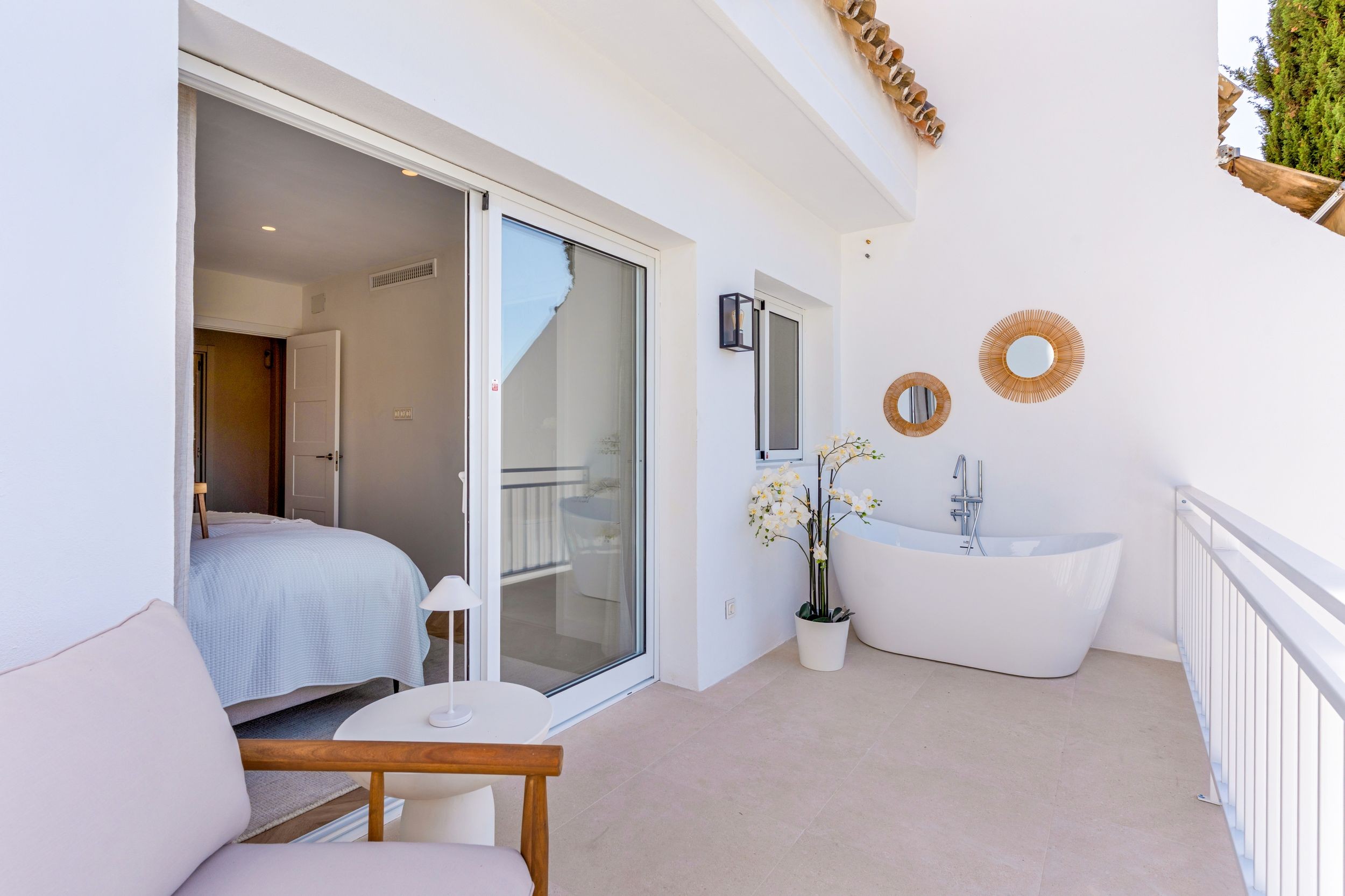 Townhouse in Nagëles - Marbella Golden Mile