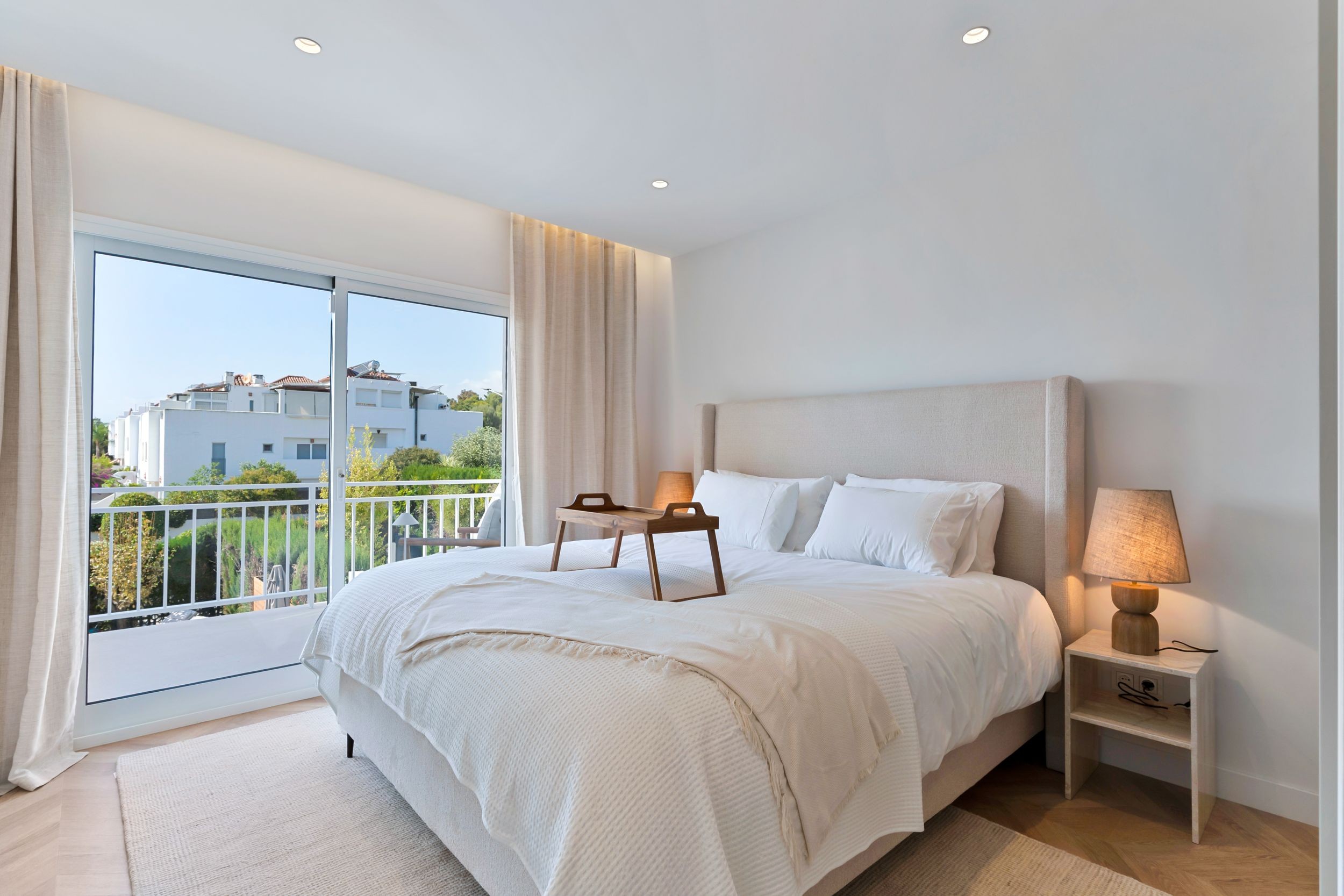 Townhouse in Nagëles - Marbella Golden Mile