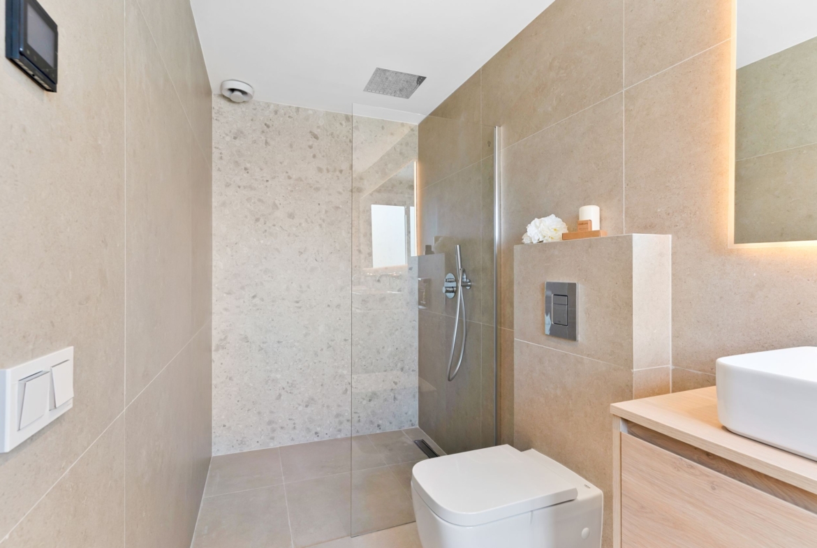 Townhouse in Nagëles - Marbella Golden Mile