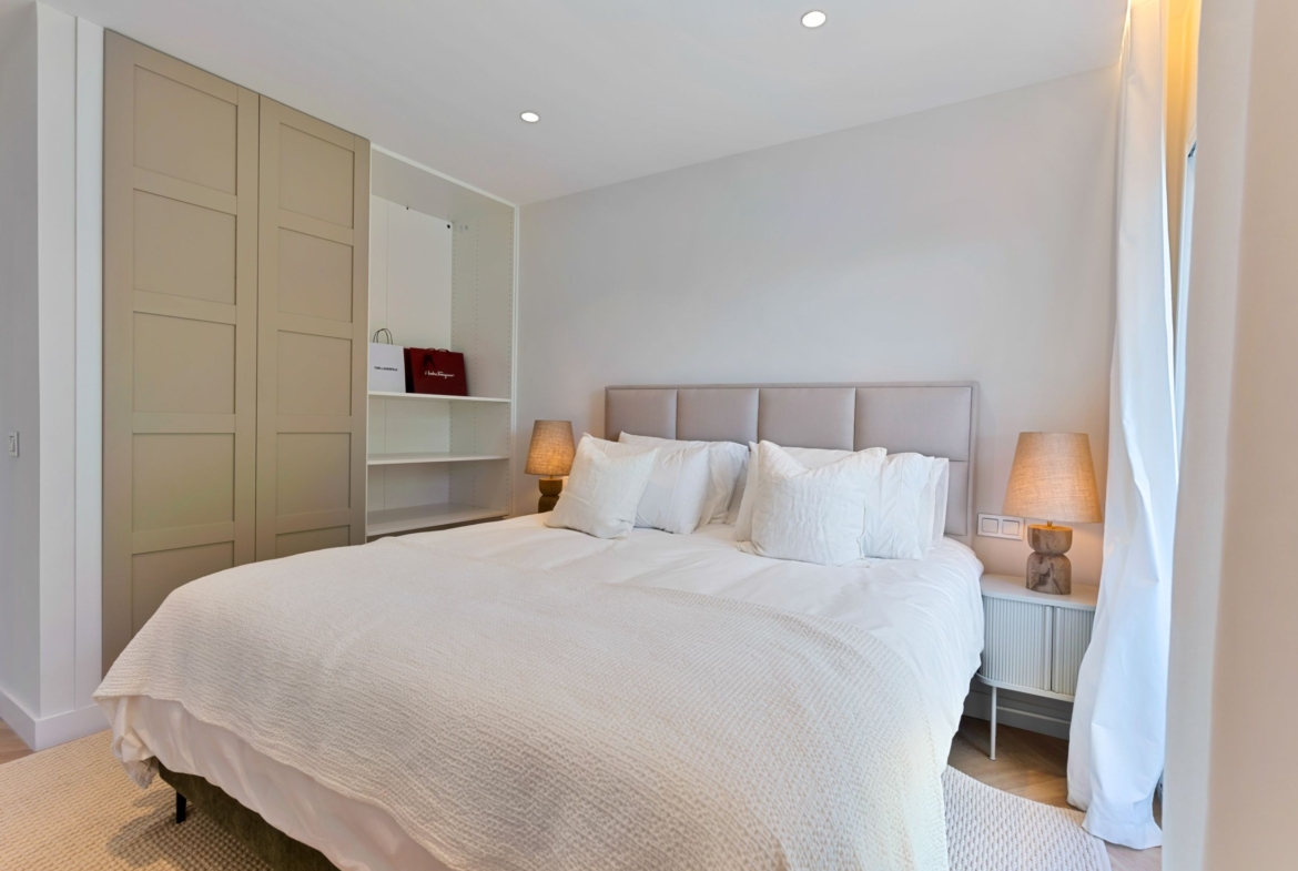 Townhouse in Nagëles - Marbella Golden Mile
