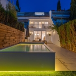 Townhouse in Nagëles - Marbella Golden Mile