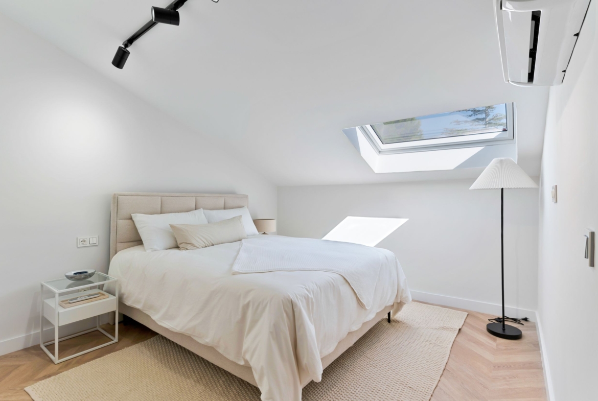 Townhouse in Nagëles - Marbella Golden Mile