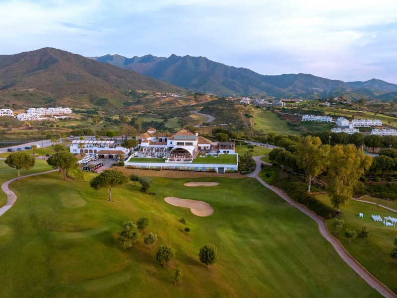 La Cala Golf Resort - Plot for villas
