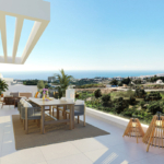 Altos de Los Monteros - Origin Marbella
