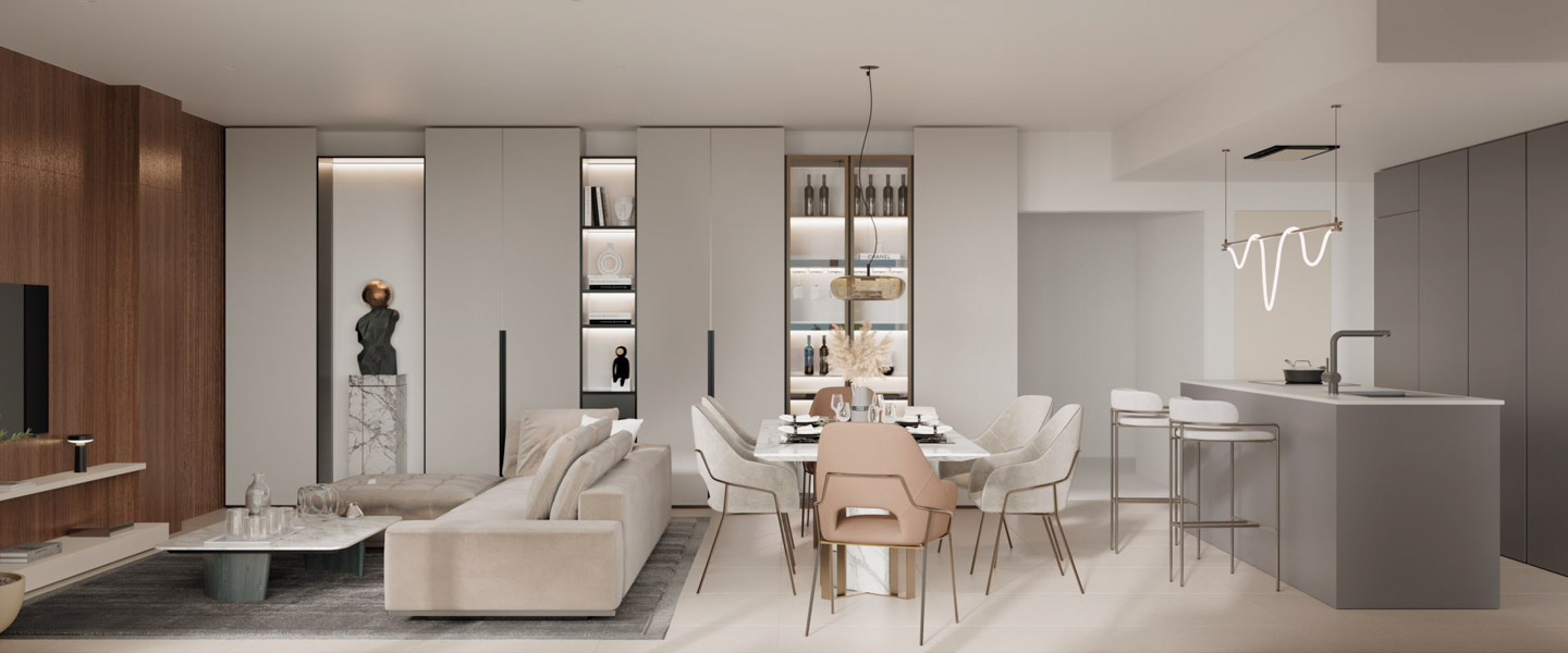 Altos de Los Monteros - Origin Marbella