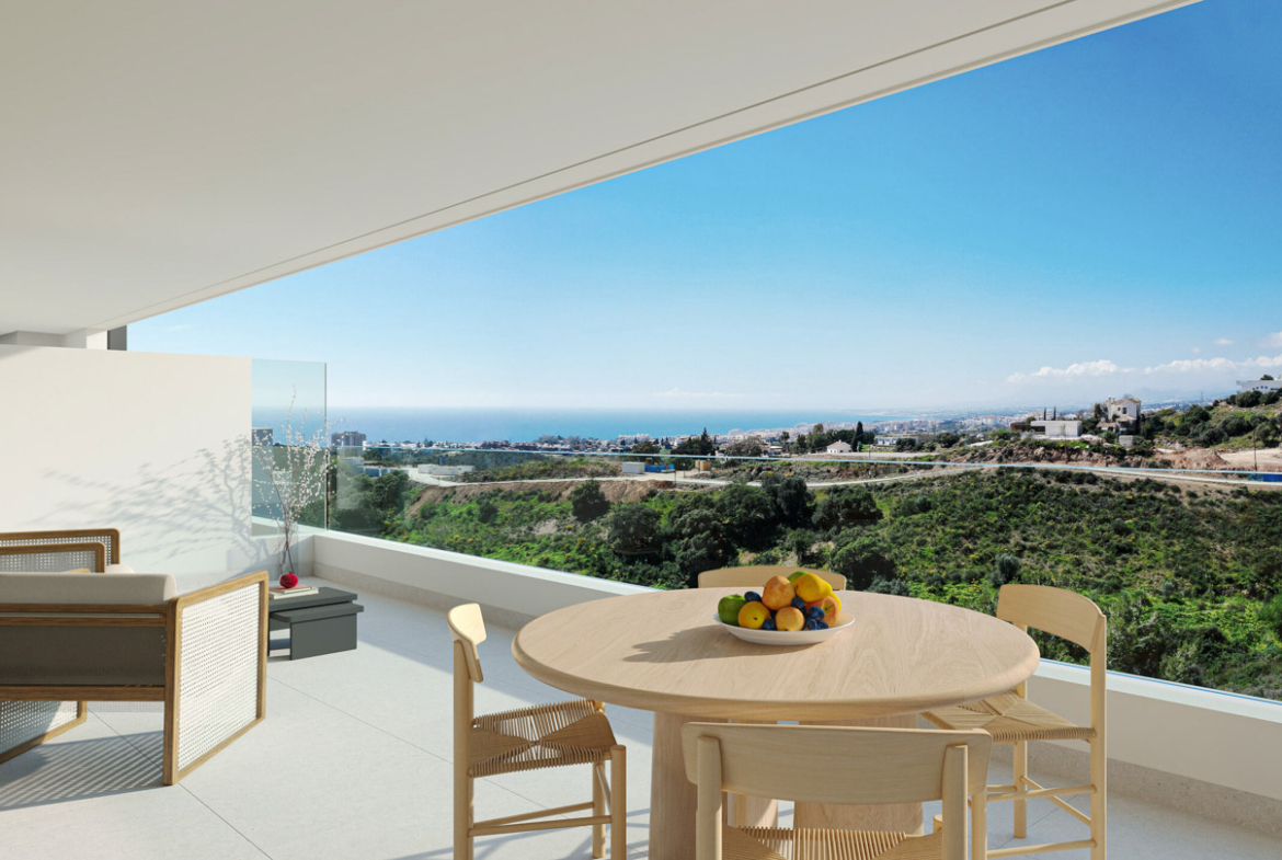 Altos de Los Monteros - Origin Marbella